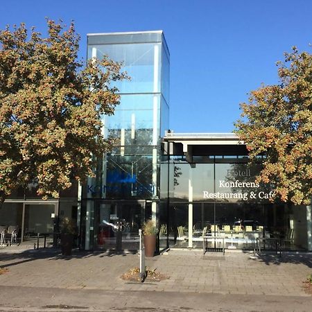 Kompassen Enkoping Exterior photo