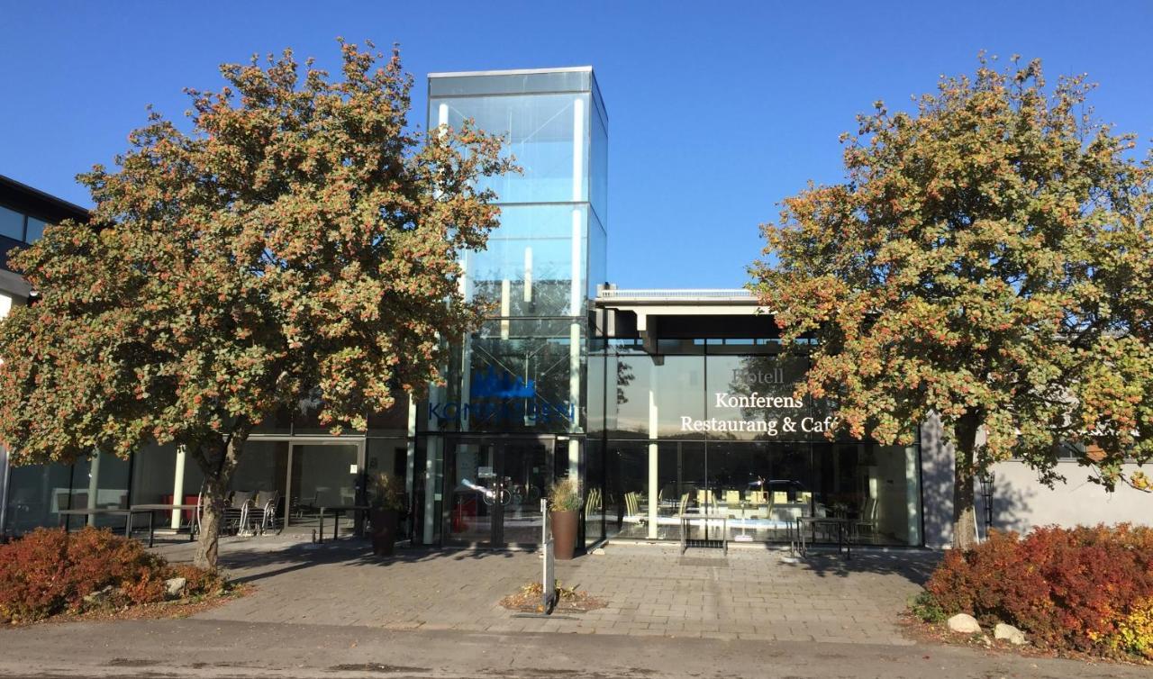 Kompassen Enkoping Exterior photo