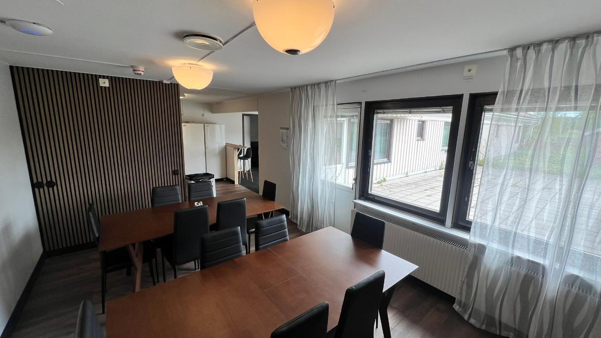 Kompassen Enkoping Exterior photo